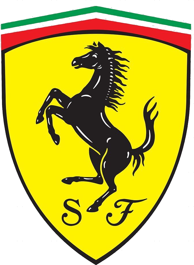 Ferrari logo